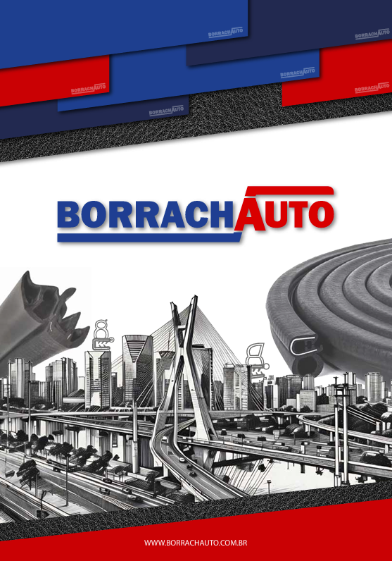Catálogo BorrachAuto